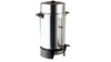 100-Cup Stainless Coffee Maker rental in Austin, TX