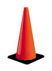 Traffic Cone rental in Chicago, IL