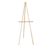 Wooden Tripod Easel rental in Austin, TX
