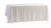 78" x 132" Rectangle Linens rental in Austin, TX