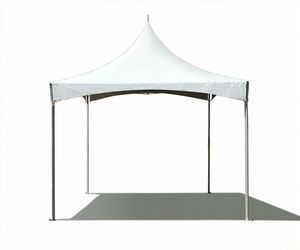 10 x 10 Tent rental in Los Angeles, CA