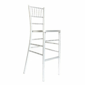 Ice Resin Chiavari Bar Stool  rental Dallas-Ft. Worth, TX
