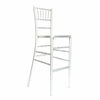 Ice Resin Chiavari Bar Stool  rental in Dallas-Ft. Worth, TX