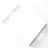 White Lacquer Serving Tray rental in Dallas-Ft. Worth, TX