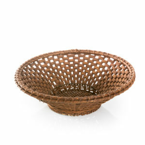 Wicker Bread Basket rental Dallas-Ft. Worth, TX