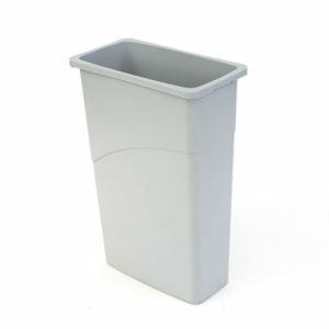 23 Gallon Slim Jim Trash Can rental Dallas-Ft. Worth, TX