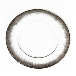 Silver Orrizonte Charger rental Dallas-Ft. Worth, TX