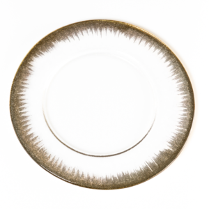 Gold Orrizonte Charger rental Dallas-Ft. Worth, TX