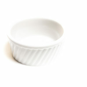 Round Ramekin rental Dallas-Ft. Worth, TX