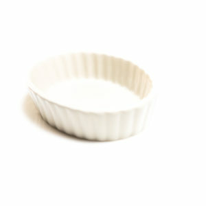 Shallow Oval Ramekin rental Dallas-Ft. Worth, TX
