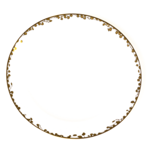 Gold Fleur China rental Dallas-Ft. Worth, TX