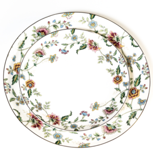 Tara Coupe Dinnerware rental Dallas-Ft. Worth, TX