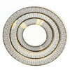 Gold Marcella Dinnerware rental in Dallas-Ft. Worth, TX