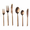 Capri Copper Flatware rental in Dallas-Ft. Worth, TX