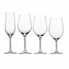 Cru Crystal Stemware rental in Dallas-Ft. Worth, TX