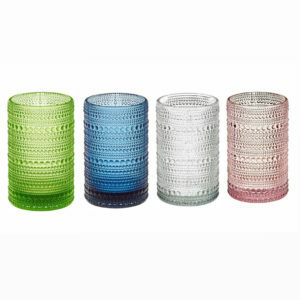 13oz Jupiter Collins Glasses rental Dallas-Ft. Worth, TX