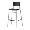Black Backed Bar Stool rental in Dallas-Ft. Worth, TX