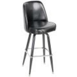 Leather Bar Stool with Back rental Dallas-Ft. Worth, TX