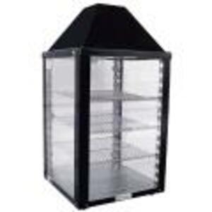 Hot Food Display rental Dallas-Ft. Worth, TX