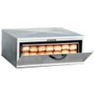 Hot Dog Bun Warmer rental Dallas-Ft. Worth, TX