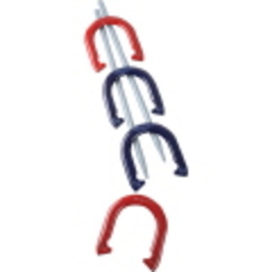 Horseshoe Set rental Dallas-Ft. Worth, TX