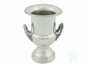 Silver Plated Champagne Wine Bucket rental Los Angeles, CA