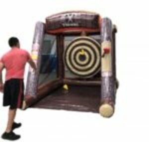 Axe Throwing rental in Los Angeles, CA