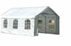 20×20 Canopy with Walls rental in Los Angeles, CA