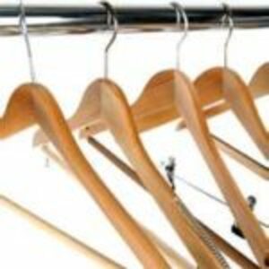 Wood Hangers Rentals rental Dallas-Ft. Worth, TX