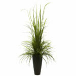 Artificial Tall Grass in Planter rental Dallas-Ft. Worth, TX