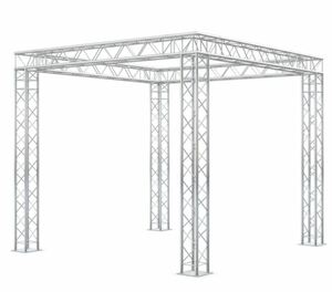 Stage Trussing  rental Dallas-Ft. Worth, TX