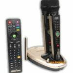 Magic Sing System rental Dallas-Ft. Worth, TX