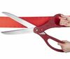 Grand Opening Ribbon rental in Dallas-Ft. Worth, TX