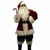 Santa Claus Suit  rental in Dallas-Ft. Worth, TX