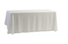 60” x 120” Rectangle Linen rental in Seattle-Tacoma, WA