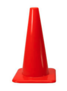 Traffic Cone rental Seattle-Tacoma, WA