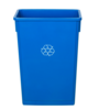 Recycling Container rental in Seattle-Tacoma, WA