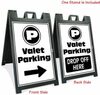 Valet Parking Signs rental in Dallas-Ft. Worth, TX