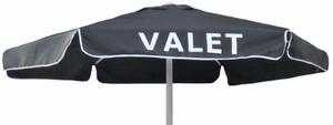 Valet Umbrella rental Dallas-Ft. Worth, TX