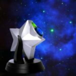 Laser Star Projector rental Dallas-Ft. Worth, TX