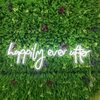 Happily Ever After Neon Sign rental in Dallas-Ft. Worth, TX