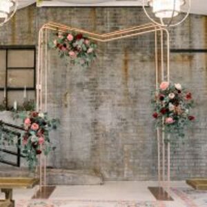 karmy copper arch rental Dallas-Ft. Worth, TX