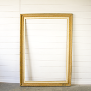 Gilded Frame rental Dallas-Ft. Worth, TX
