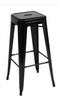 Metal bar stool rental in Los Angeles, CA