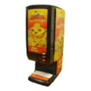 Nacho Cheese Machine rental Dallas-Ft. Worth, TX