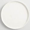Ivory Dinner Plate rental in Dallas-Ft. Worth, TX