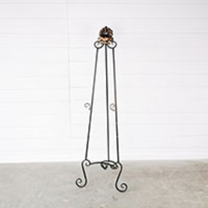 Elwood Metal Easel rental Dallas-Ft. Worth, TX