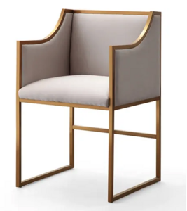 Modern chair rental Dallas-Ft. Worth, TX