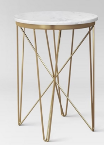 Cube Accent Table rental Dallas-Ft. Worth, TX