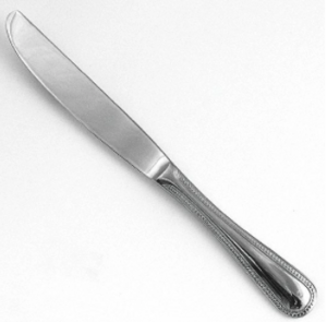 Stainless steel dinner knife rental in Austin, TX